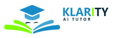 Klarity AI Tutor